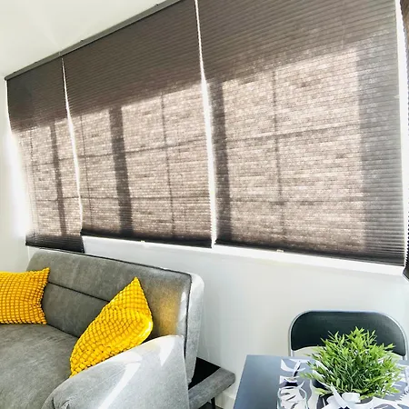 La Estrella De Polux By Mo Apartment Torremolinos
