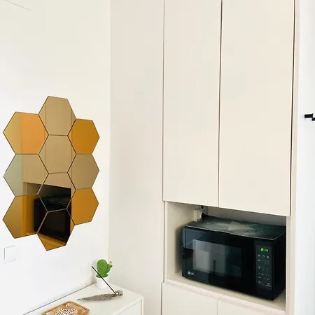 La Estrella De Polux By Mo 아파트 *