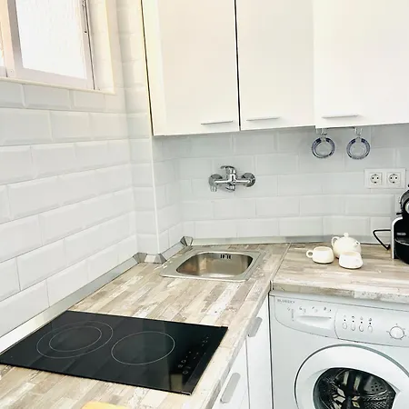 La Estrella De Polux By Mo Appartement Torremolinos