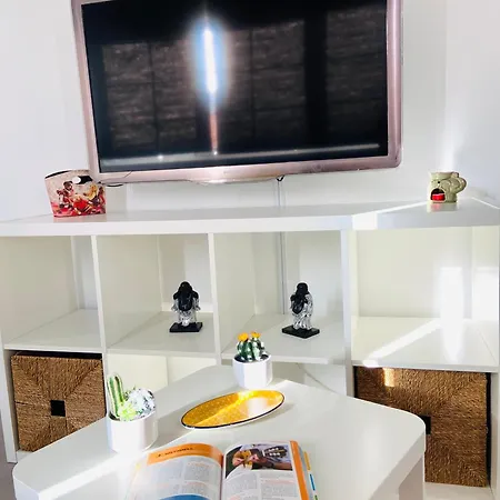 Appartamento La Estrella De Polux By Mo *