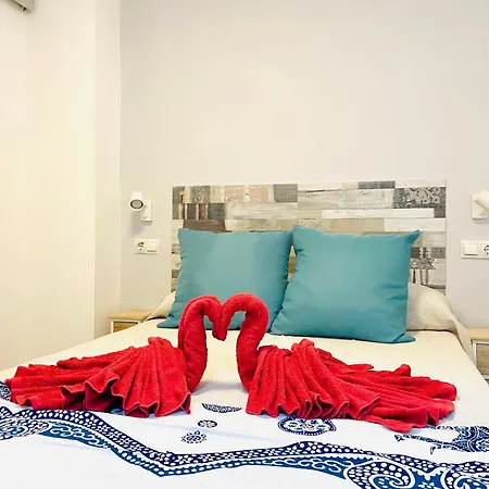 La Estrella De Polux By Mo * 토레몰리노스