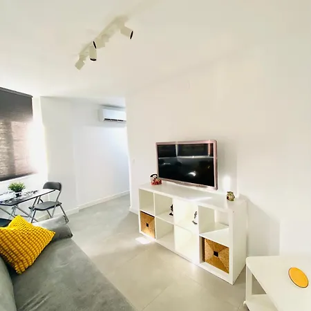 Apartamento La Estrella De Polux By Mo Torremolinos