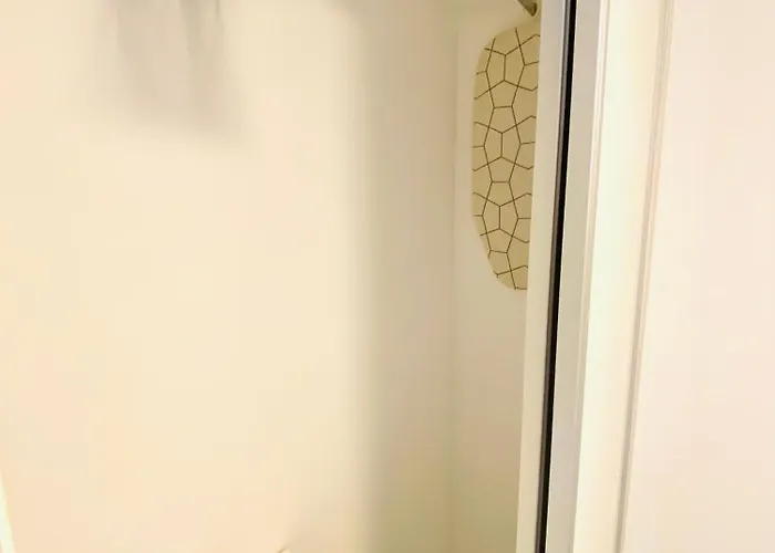 La Estrella De Polux By Mo 아파트 *