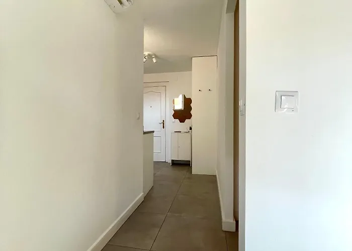 La Estrella De Polux By Mo 아파트 *