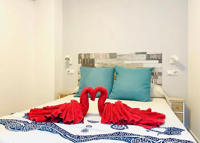 La Estrella De Polux By Mo * Torremolinos