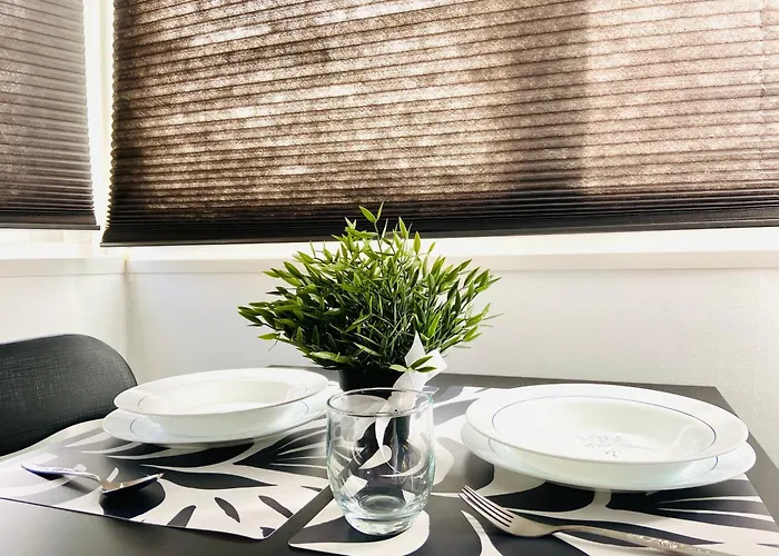 La Estrella De Polux By Mo Appartamento *