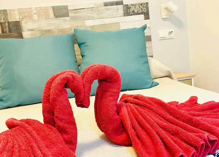 아파트 La Estrella De Polux By Mo *