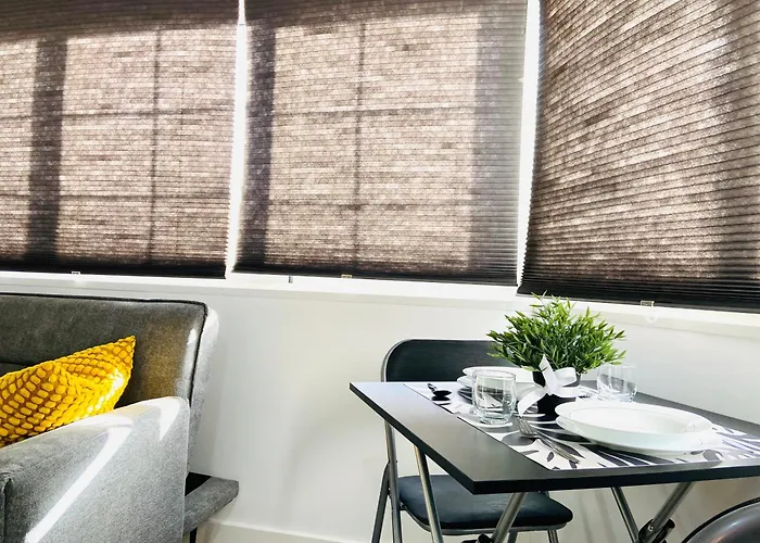 Appartamento La Estrella De Polux By Mo *