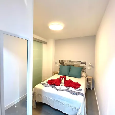 La Estrella De Polux By Mo Appartement Torremolinos