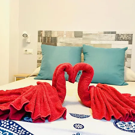 La Estrella De Polux By Mo Appartement Torremolinos