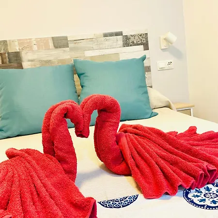 Appartement La Estrella De Polux By Mo *