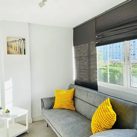 Appartement La Estrella De Polux By Mo Torremolinos