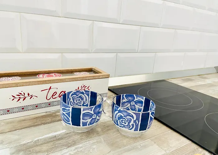 La Estrella De Polux By Mo * Torremolinos