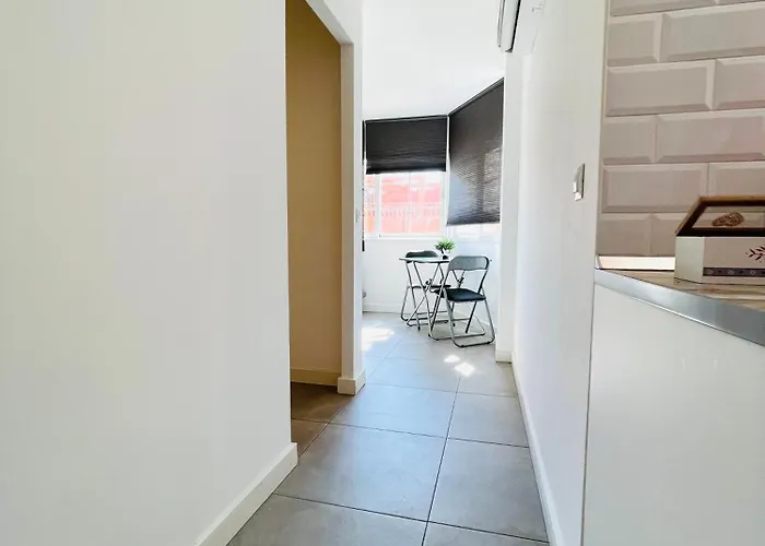 Appartement La Estrella De Polux By Mo