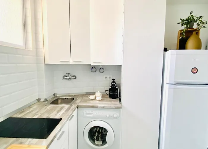 Appartement La Estrella De Polux By Mo