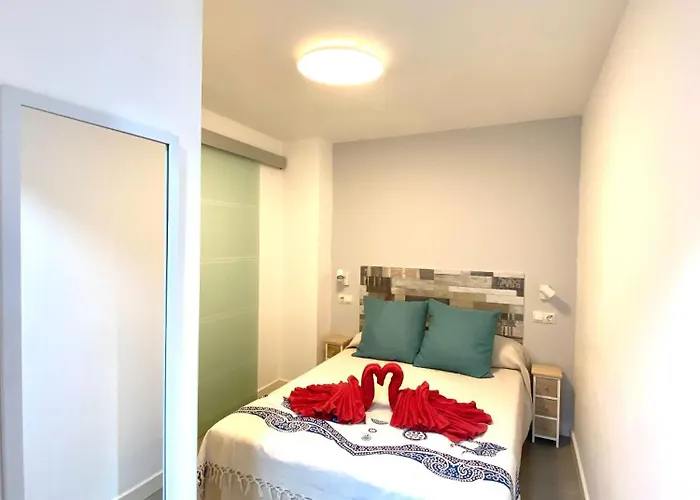 La Estrella De Polux By Mo Appartement Torremolinos