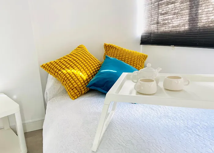 Appartement La Estrella De Polux By Mo Torremolinos