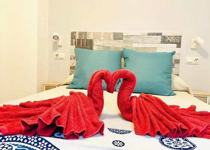 La Estrella De Polux By Mo Appartement Torremolinos