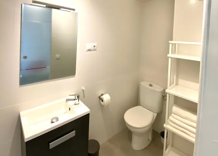 Appartement La Estrella De Polux By Mo Torremolinos