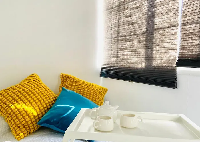 La Estrella De Polux By Mo Appartement