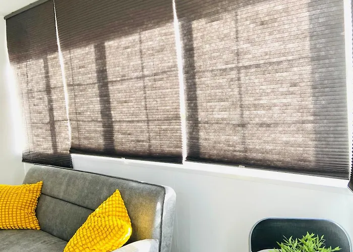 La Estrella De Polux By Mo Appartement Torremolinos