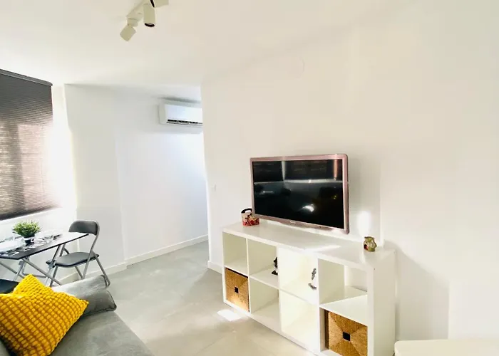 Appartement La Estrella De Polux By Mo Torremolinos