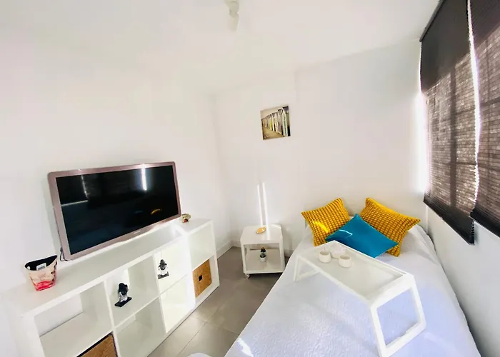 La Estrella De Polux By Mo Appartement Torremolinos