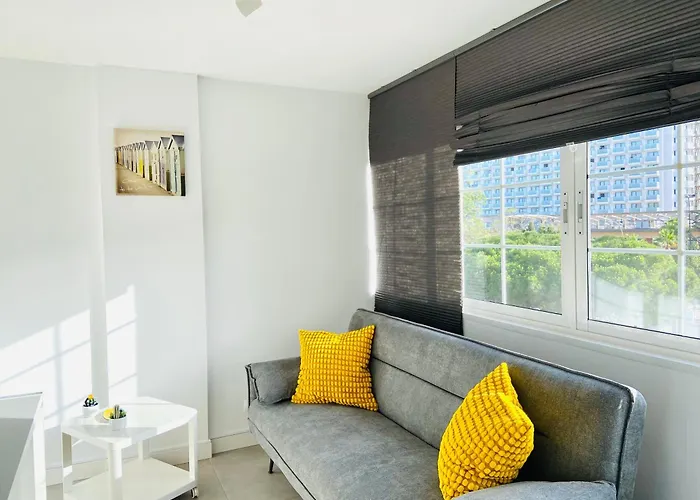 Appartement La Estrella De Polux By Mo Torremolinos