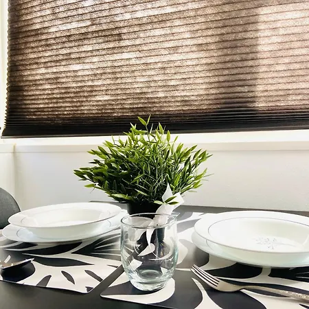 La Estrella De Polux By Mo דירה *